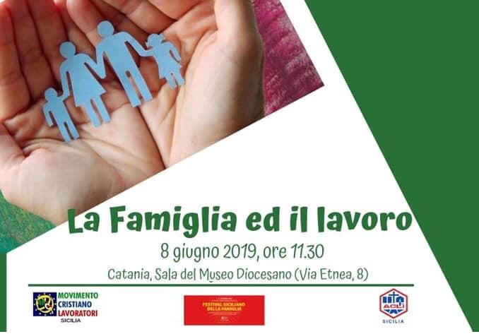 Famiglia e lavoro, l’8 giugno il workshop organizzato da MCL e ACLI